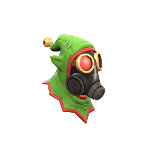 Strange Elf Ignition