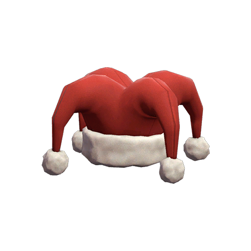 Sapped Jolly Jester