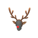 Strange Oh Deer!