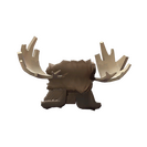 Strange Unusual Mooshanka