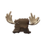 Unusual Mooshanka