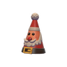 Unusual Merry Cone