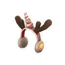 Unusual Reindoonihorns