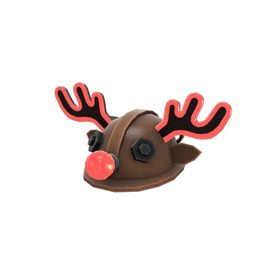 Unusual Blitzen Bowl