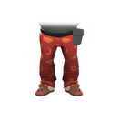Strange Bear Walker