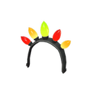 Strange Festive Fascinator