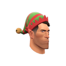 Strange Unusual Elf Care Provider