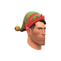 Unusual Elf Care Provider