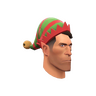 Unusual Elf Care Provider
