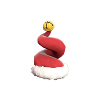 Unusual Jolly Jingler