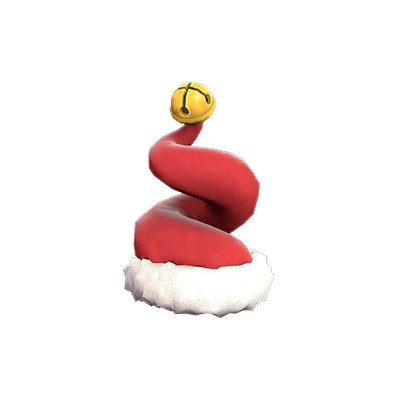 Strange Unusual Jolly Jingler
