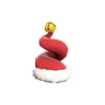 Unusual Jolly Jingler