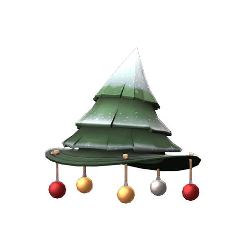 Strange Killing Tree