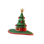 Smissmas Sorcerer Smissmas Tree