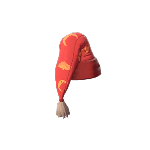 Strange SandMann's Brush