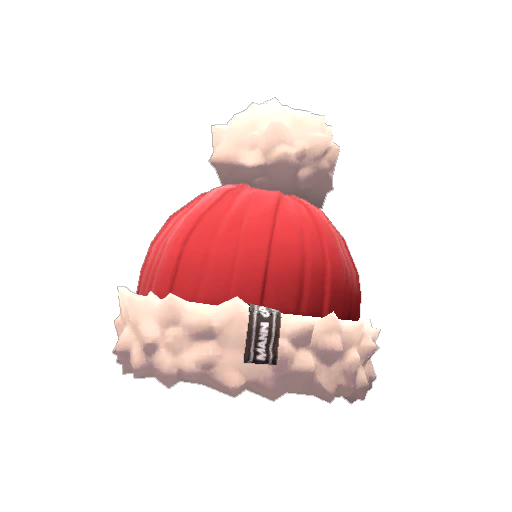 Genus Plasmos Professional's Pom-Pom