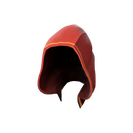 Strange Pyromancer's Hood