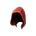 Pyromancer's Hood
