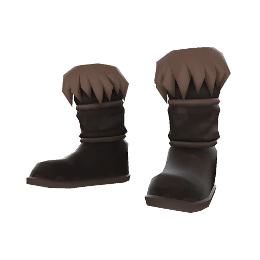 Strange Storm Stompers