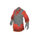 Strange Pyromancer's Raiments