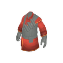 Pyromancer's Raiments