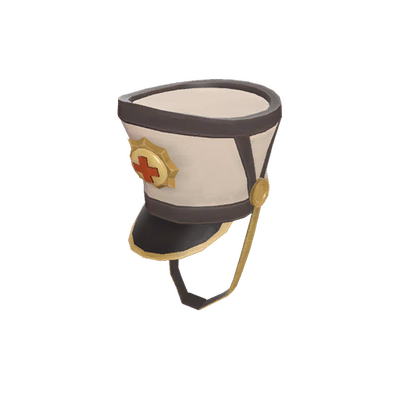Strange Surgeon's Shako