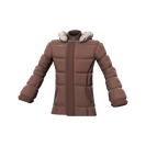 Strange Puffy Provocateur