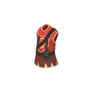 Strange Torcher's Tabard