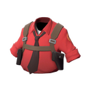 Strange Holstered Heaters