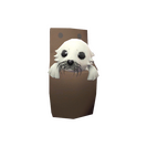 Strange Clubsy The Seal