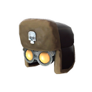 Strange Professional's Ushanka