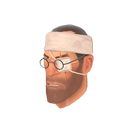 Strange Unknown Mann