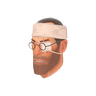 Unknown Mann