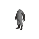 Strange Charred Chainmail