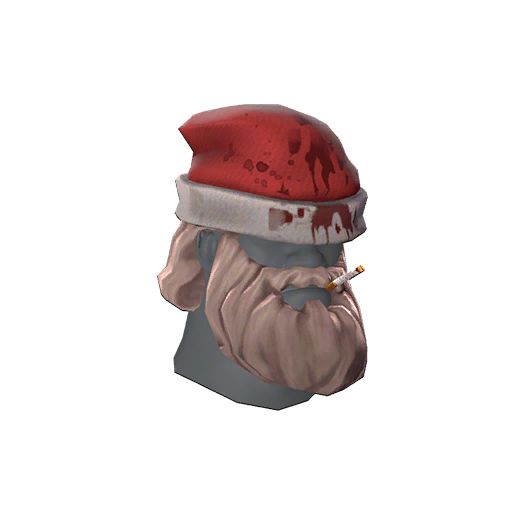 Calm Snowfall Wanderer's Wool