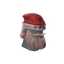 Unusual Wanderer's Wool