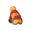 Unusual Bonk Beanie