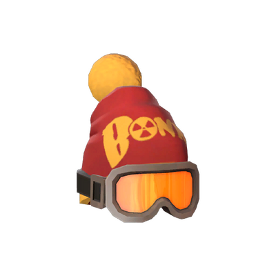 Unusual Bonk Beanie