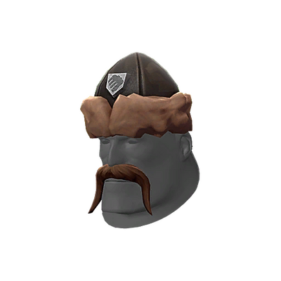 Unusual Balkan's Brute
