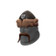 Unusual Balkan's Brute