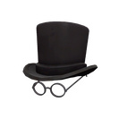 Unusual Dapper Dickens