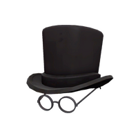 Unusual Dapper Dickens