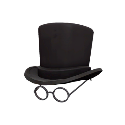 Unusual Dapper Dickens