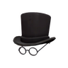 Unusual Dapper Dickens