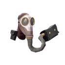 Strange Masked Loyalty