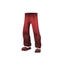 Strange Slumber Slacks