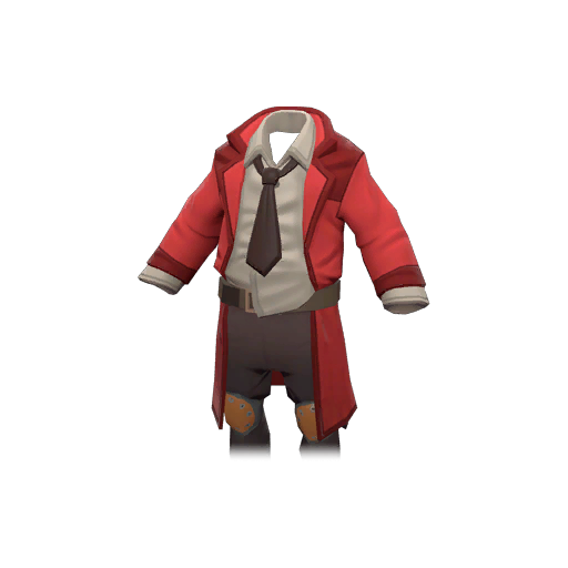 Sleuth Suit