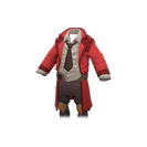 Strange Sleuth Suit