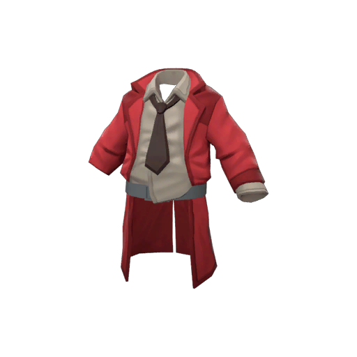 Sleuth Suit