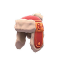 Strange Trapper's Flap